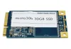 Μηχανές Η/Υ msata30b Μονάδα SSD mSATA 30 GB