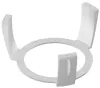 TP-LINK Wall and ceiling mount D-BE2X for TP-link Deco BE25 white