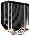 Endorfy CPU охладител Spartan 5 120 мм вентилатор 2 топлинни тръби компактен дори за по-малки кутии thumbnail (8 of 10)