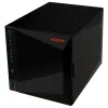 Asustor NAS Nimbustor 4 AS5304T 4x 25" 35" SATA III Intel Celeron J4105 1,5 ГГц 4 ГБ 2x 2,5 GbE 3x USB 3.0 HDMI thumbnail (2 of 5)