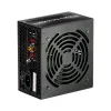 Fuente Zalman ZM700-LXII 700W ATX acto. Ventilador PFC de 120 mm.