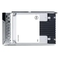 DELL диск 1.92TB SSD SAS Read Int. 24Gbps 512e 2,5" Hot-Plug 1 DWPD (1 of 1)