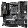 GIGABYTE B550M AORUS ELITE AMD B550 AM4 4x DDR4 2x M.2 DVI-D HDMI mATX thumbnail (3 of 4)