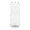 Ubiquiti Rocket 5AC Prism Gen2 — точка доступа 5 ГГц airMAX AC airPrism GPS 3x RSMA 1x Gbit RJ45 PoE 24 В thumbnail (3 of 6)