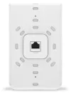 Ubiquiti UniFi 6 In-Wall - Wi-Fi 6 AP 2,4 5 GHz do 5,3 Gbps 5x Gbit RJ45 PoE 802.3af pri (brez injektorja PoE) thumbnail (9 of 11)