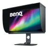 BENQ 32" LED SW321C IPS paneel 3840x2160 1000:1 5ms 2x HDMI DP USB USB-C kaartlezer zwart thumbnail (2 of 7)