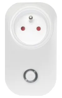 XTENDLAN ZAS06 Tuya smart internal socket (1 of 2)