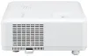 ViewSonic LS610HDH 1920x1080 LED-projector 4000 ANSI 3000000:1 Repro 2x HDMI RS232 RJ45 thumbnail (5 of 7)