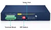 Planet BSP-115PV-15A solarno stikalo PoE+ 5x1Gb 1x1Gb SFP 5x PoE+ 802.3at -20~65°C IP30 LCD zaslon thumbnail (2 of 2)