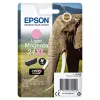 Epson inktcartridge T2436 Singlepack 24XL Claria Photo HD Inkt Licht Magenta