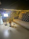 Éclairage LED de Noël IMMAX NEO LITE SMART - chaîne de 400 pcs de diodes WW Wi-Fi TUYA 40m thumbnail (5 of 5)