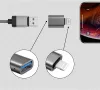 Adattatore Swissten OTG Lightning(M) USB-A(F) thumbnail (3 of 3)