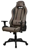 AROZZI gaming chair TORRETTA Soft PU polyurethane surface brown