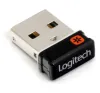 Клавиатура Logitech K270 Wireless 2.4GHz USB приемник CZ Черен thumbnail (4 of 4)