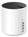 TP-Link Deco X55 AX3000 Sistema Wi-Fi 6 mesh 3x GLAN confezione da 3