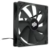 SilentiumPC přídavný ventilátor Zephyr 140 140mm fan ultratichý 8,9 dBA thumbnail (2 of 3)