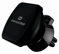 Suporte magnético para ventilação de carro Swissten S-Grip Av-M3 (1 of 2)