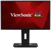 ViewSonic VG2748A-2 27 дюймов IPS 16:9 1920x1080 5 мс 250 кд м2 DP HDMI VGA 4+1 USB PIVOT Репродукция