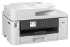 BROTHER multifunction printer MFC-J2340DW A3 copy scanner A4 fax landscape printing duplex Wi-Fi network thumbnail (2 of 2)