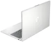 HP 15-fd1027nc Core 3-100U 16GB DDR4 512GB SSD Intel Graphics 15.6" FHD Neamhlonrach W11H Airgid thumbnail (5 of 5)