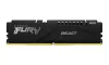 KINGSTON FURY Beast Black XMP 32GB DDR5 6000MT koos CL40 DIMM-iga thumbnail (2 of 2)