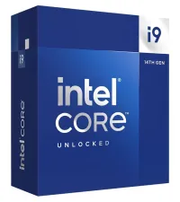 INTEL Core i9-14900K Raptor Lake R LGA1700 max. 58GHz 8P+16E 32T 36MB 125W TDP UHD 770 BOSCA (1 of 1)