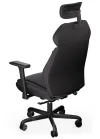 Silla gaming Endorfy Meta BK textil negro thumbnail (5 of 9)