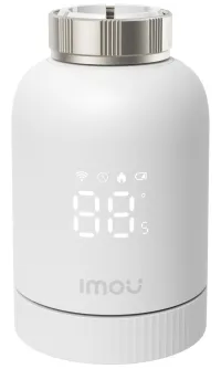 Imou by Dahua termostathoved TRV1 (1 of 8)