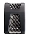 ADATA HD650 1TB HDD Extern 2,5" USB 3.1 svart