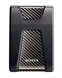 ADATA HD650 1TB HDD Ulkoinen 2,5" USB 3.1 musta (1 of 2)