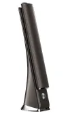 IMMAX LED настолна лампа Cuckoo 5W 200lm 5V 1A 3 степени на димиране сгъваемо рамо опция за изключване LCD USB черен thumbnail (3 of 5)