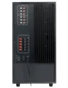 Alto-falante GENIUS SW-HF 5 1 6000 Ver II 5 1 200W Controle remoto de madeira thumbnail (3 of 4)