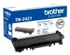 BROTHER Toner TN-2421 (fir MFC-L27xxHL-L23xx.DPC-L25xx bis zu 3.000 Säiten) thumbnail (1 of 1)