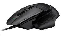 Žaidimų pelė Logitech G502 X BLACK EER2 (1 of 8)