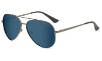 Biurowe okulary gamingowe GUNNAR MAVERICK GUNMETAL * okulary przeciwsłoneczne * BLF 90 * NATURALNY Ostrość (1 of 3)