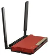 MikroTik L009UiGS-2HaxD-IN ARM CPU 512MB RAM Wi-Fi 6 (802.11ax) 8x GLAN PoE σε έξοδο SFP USB 3.0 L5 thumbnail (2 of 5)