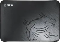 MSI gaming-muismat AGILITY GD21 320 x 220 x 3 mm (1 of 4)