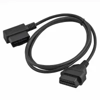 Cable de extensión HELMER a la toma OBD para el localizador LK 508 (1 of 1)