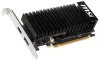 MSI GeForce GT 1030 4GHD4 LP OC PCI-E 4GB DDR4 DP HDMI pasyvus