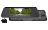 CEL-TEC dash cam i bilspejlet M7 Dual GPS 2K bag 1080p 4,39" IPS LCD g-sensor GPS-understøttelse