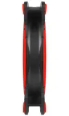 ARCTIC BioniX P140 eSport fan 140mm PWM PST red thumbnail (4 of 4)