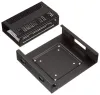 DELL holder OptiPlex Micro and Thin Client dual VESA mount D12 for OptiPlex Micro holder between stand and LCD