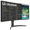 Monitor LG VA 35WN75CP QHD curvo 35" 3440x1440 300cd m2 5ms GtG 2x HDMI DP USB-C altavoz thumbnail (2 of 6)