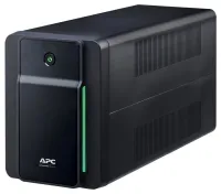 APC Back-UPS 1600VA (900W) AVR 230V 6x IEC-uttag (1 of 4)