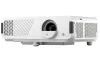 ViewSonic PX749-4K UHD 3480x2160 DLP projector 4000 ANSI 12000:1 Repro 2xHDMI USB-C RJ45 RS232 thumbnail (2 of 10)