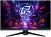 Monatóir Phantom Gaming le Asrock PG27FFT1A 27" IPS 1920x1080 180Hz 450cd m2 1ms 8bit DP 2x Cainteoirí HDMI rothlacha VESA