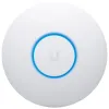 Ubiquiti UniFi nanoHD — точка доступа 2,4 ГГц (300 Мбит/с) + 5 ГГц (1733 Мбит/с), 1x Gbit RJ45, внутренний PoE 802.3af