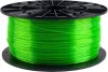 Filament PM print string filament 1.75 PETG prozirno zeleni 1 kg thumbnail (1 of 1)