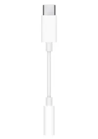 Адаптер за жак за слушалки Apple USB-C към 3,5 mm (1 of 3)