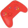 SUBSONIC by SUPERDRIVE game controller WIRELESS LED SWITCH Red thumbnail (3 of 8)